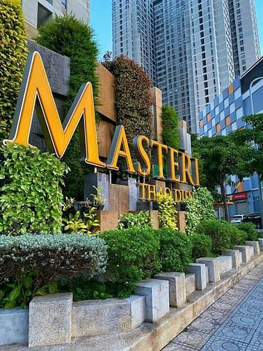 Hình ảnh Bán Trang Chủ MB66.COM / Đăng Ký Tặng 66K 2pn sẵn HĐT tầng cao view Landmark C/c Masteri Thảo Điền