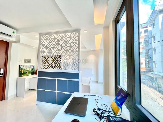 Hình ảnh cho thuê phòng cửa sổ lớn full NT Ngã Sáu Phù Đổng,Đh KHTN,Đh Sư Phạm,