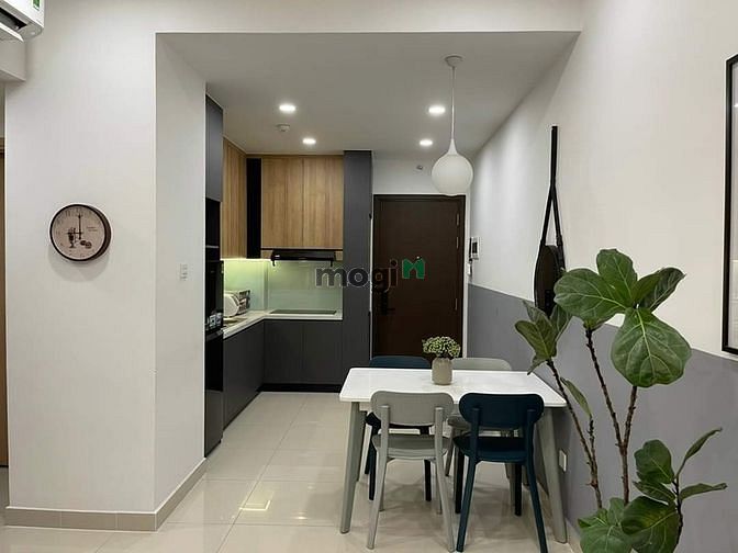 Hình ảnh CÓ EM BÁN CH An Gia Star Q. BT 54m2 2PN chỉ 1tỷ2