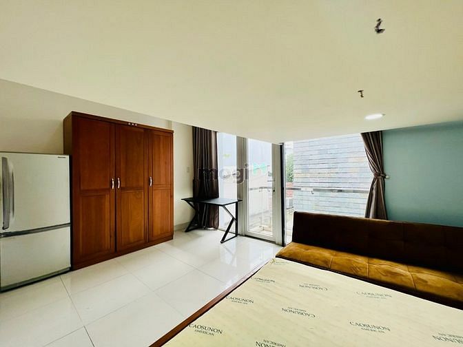 Hình ảnh Duplex 2PN ban công. FULL nội thất đẹp. Ngay Mai Văn Ngọc