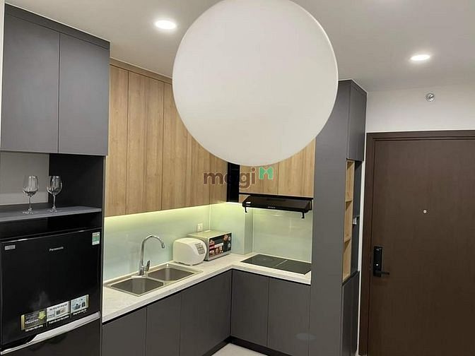 Hình ảnh CÓ EM BÁN CH An Gia Star Q. BT 54m2 2PN chỉ 1tỷ2
