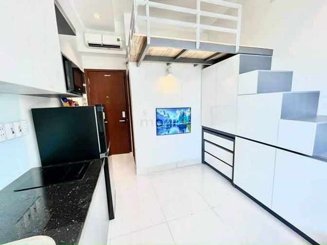 Hình ảnh cho thuê phòng cửa sổ lớn full NT Ngã Sáu Phù Đổng,Đh KHTN,Đh Sư Phạm,