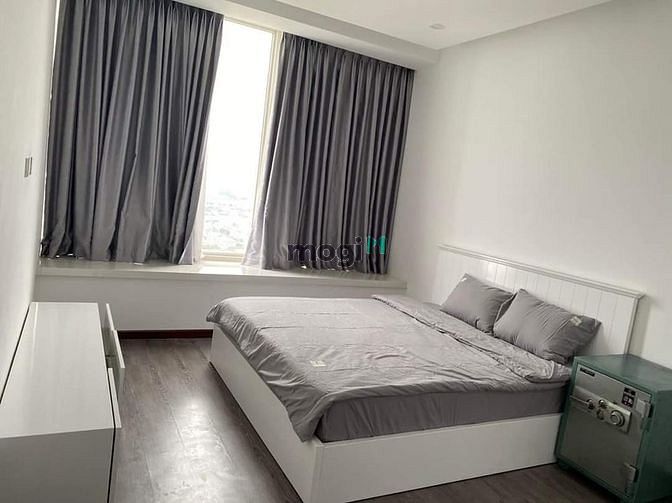 Hình ảnh CHỈ MÌNH EM BÁN! CH The Gold View Q4 80m2 2PN chỉ 1tỷ5