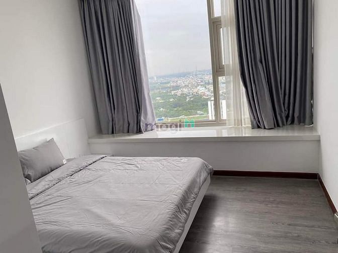 Hình ảnh CHỈ MÌNH EM BÁN! CH The Gold View Q4 80m2 2PN chỉ 1tỷ5