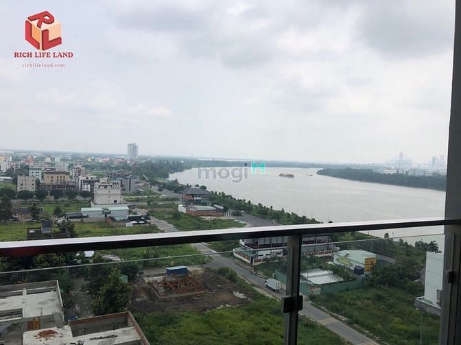 Hình ảnh 2Pn tại One Verandah view sông cực đẹp