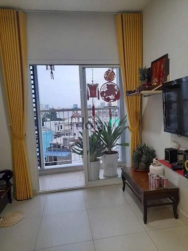 Hình ảnh Hỗ trợ vay 7-80% Bán CH 2PN2WC 72m2 Carillon 7 Tân Phú 1T615 LH:M.Thư