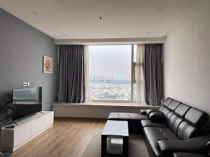 Hình ảnh CHỈ MÌNH EM BÁN! CH The Gold View Q4 80m2 2PN chỉ 1tỷ5