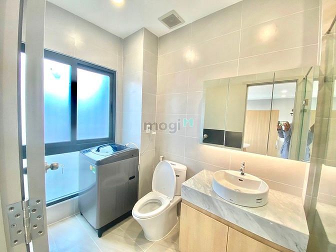 Hình ảnh Căn Hộ Ngay Mặt Tiền Chu Văn An, Dạng Studio Full Nội Thất Cao Cấp