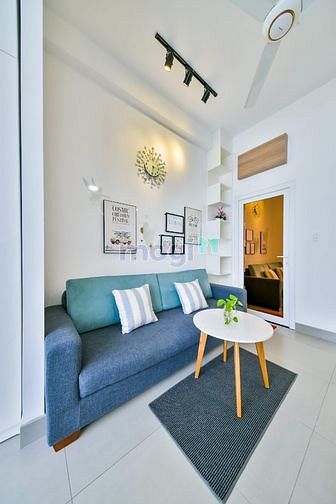 Hình ảnh Cho thuê CHDV tại Bình An, quận 2