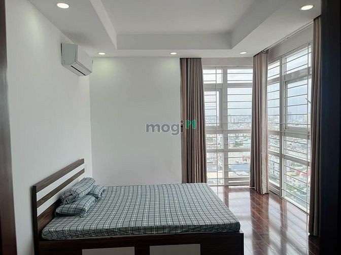 Hình ảnh ***Căn Hộ PENHOUSE CỘNG HÒA PLAZA TÂN BÌNH 135m2 4 Phòng/ 3WC NTĐĐ***