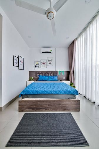 Hình ảnh Cho thuê CHDV tại Bình An, quận 2