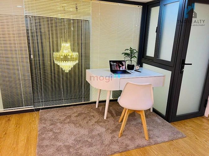 Hình ảnh Bán officetel hoàn thiện nội thất đẹp 1ty570 C/c Sky 9
