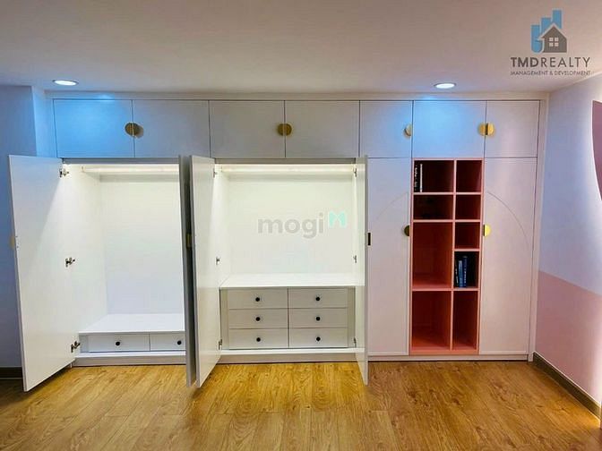 Hình ảnh Bán officetel hoàn thiện nội thất đẹp 1ty570 C/c Sky 9