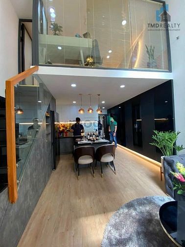 Hình ảnh Bán officetel hoàn thiện nội thất đẹp 1ty570 C/c Sky 9