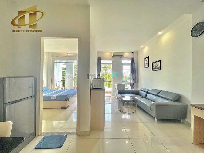 Hình ảnh TRỐNG SẴN 1PN,Studio - Quận 4 sát bên quận 1