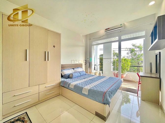 Hình ảnh TRỐNG SẴN 1PN,Studio - Quận 4 sát bên quận 1