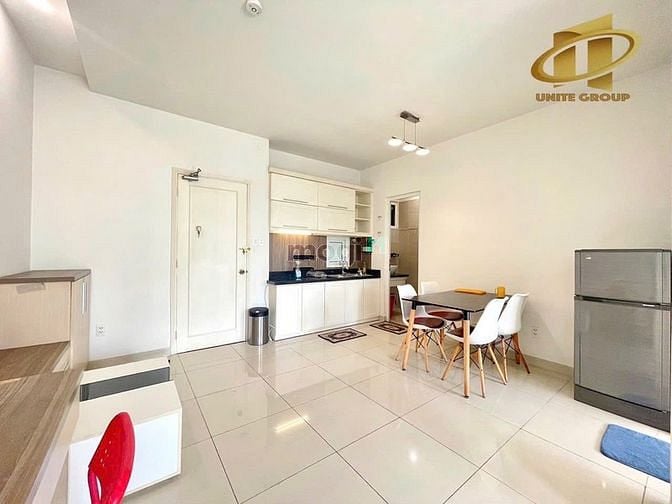 Hình ảnh TRỐNG SẴN 1PN,Studio - Quận 4 sát bên quận 1