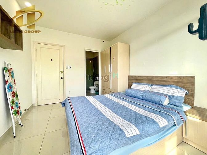 Hình ảnh TRỐNG SẴN 1PN,Studio - Quận 4 sát bên quận 1