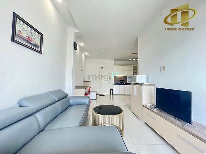 Hình ảnh TRỐNG SẴN 1PN,Studio - Quận 4 sát bên quận 1