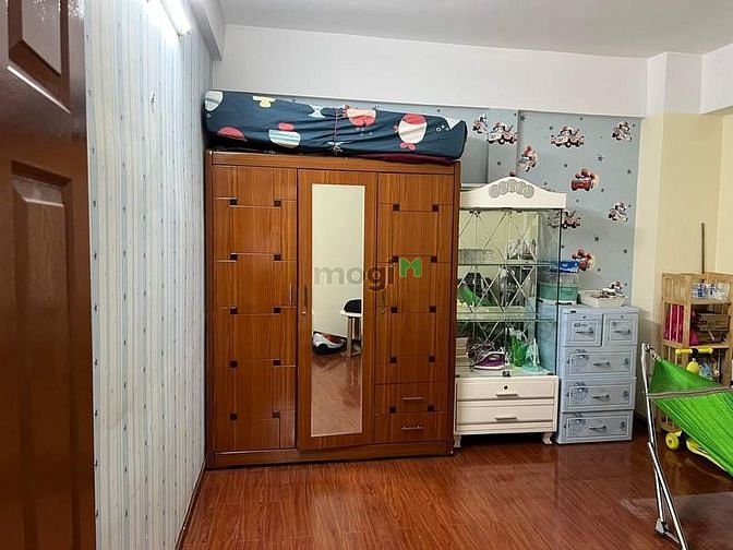 Hình ảnh Áp lực trả lãi nên bán chung cư H3 Hoàng Diệu Quận 4 giá còn 1 tỷ 130t