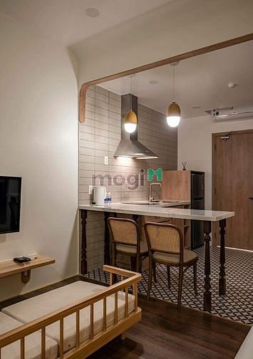 Hình ảnh Cho thuê CHDV tại Phạm Viết Chánh, quận Bình Thạnh
