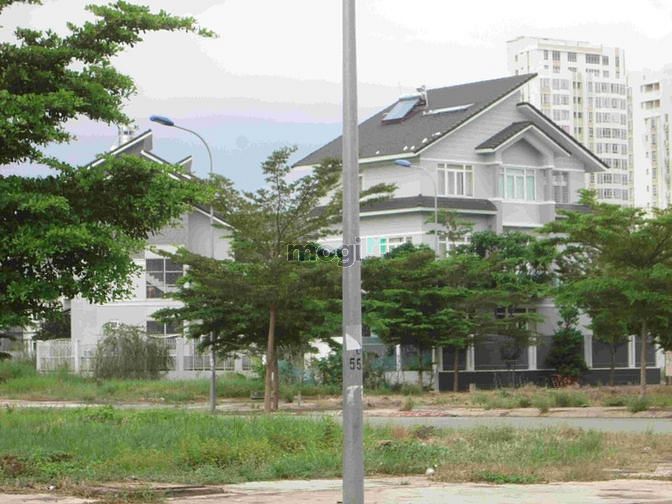 Hình ảnh Sang nhượng lô đất Âu Cơ , Phước Long A, Q9, DT 95m2, giá 2 tỷ 7, SHR