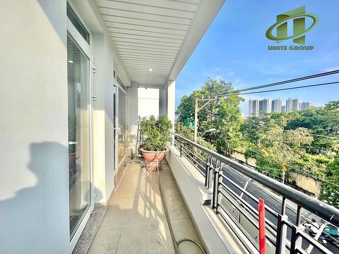 Hình ảnh TRỐNG SẴN 1PN,Studio - Quận 4 sát bên quận 1