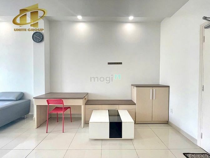 Hình ảnh TRỐNG SẴN 1PN,Studio - Quận 4 sát bên quận 1