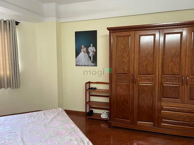 Hình ảnh Áp lực trả lãi nên bán chung cư H3 Hoàng Diệu Quận 4 giá còn 1 tỷ 130t