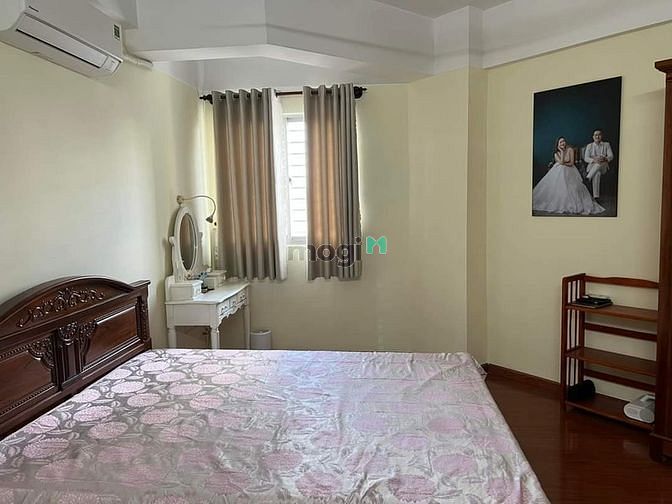 Hình ảnh Áp lực trả lãi nên bán chung cư H3 Hoàng Diệu Quận 4 giá còn 1 tỷ 130t