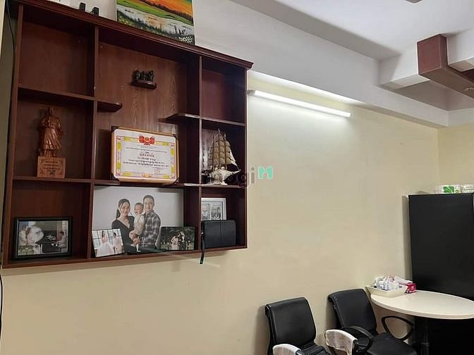 Hình ảnh Áp lực trả lãi nên bán chung cư H3 Hoàng Diệu Quận 4 giá còn 1 tỷ 130t