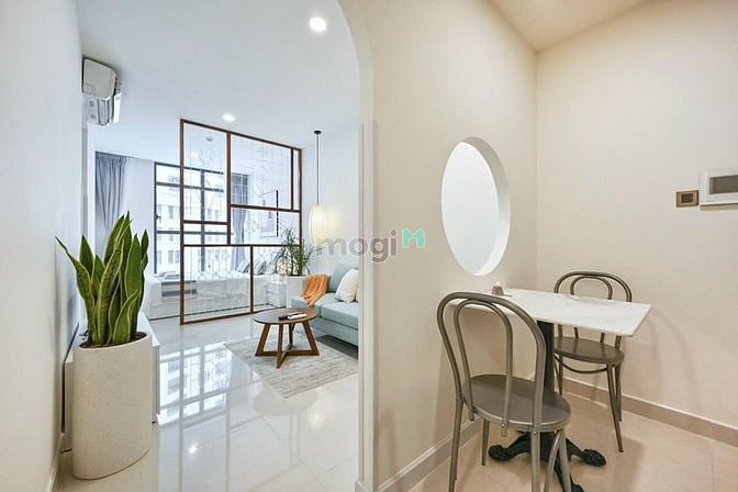 Hình ảnh Cho thuê CHDV tại An Phú, quận 2