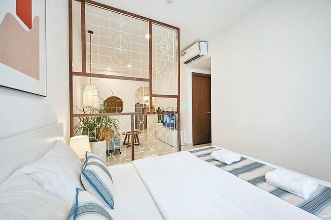 Hình ảnh Cho thuê CHDV tại An Phú, quận 2