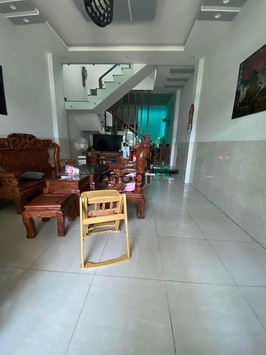 Hình ảnh Tân Phú 60m 2 lầu 2 phòng ngủ chỉ 4.3 tỷ .