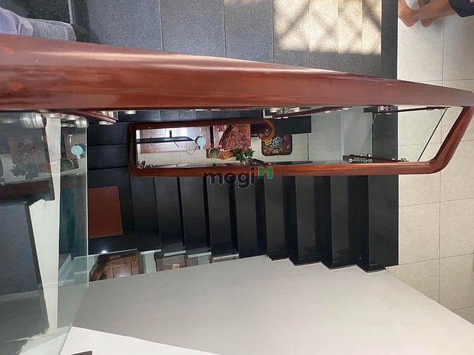 Hình ảnh Tân Phú 60m 2 lầu 2 phòng ngủ chỉ 4.3 tỷ .