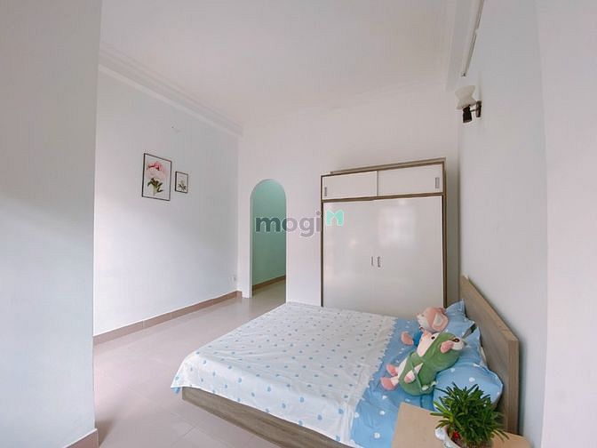 Hình ảnh Phòng trọ Trần Thị Nơi Phường 4 Quận 8