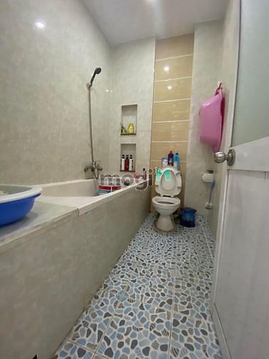 Hình ảnh Tân Phú 60m 2 lầu 2 phòng ngủ chỉ 4.3 tỷ .