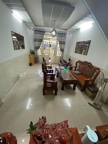 Hình ảnh Tân Phú 60m 2 lầu 2 phòng ngủ chỉ 4.3 tỷ .