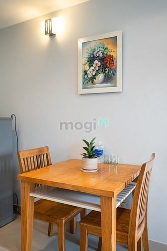 Hình ảnh 🫶 Căn Hộ Cao Cấp Ở Mê Linh - Bình Thạnh ( Giáp Quận 1 ) 🫶