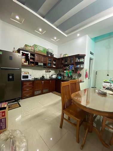 Hình ảnh Tân Phú 60m 2 lầu 2 phòng ngủ chỉ 4.3 tỷ .