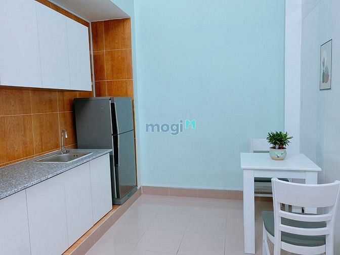Hình ảnh Phòng trọ Trần Thị Nơi Phường 4 Quận 8