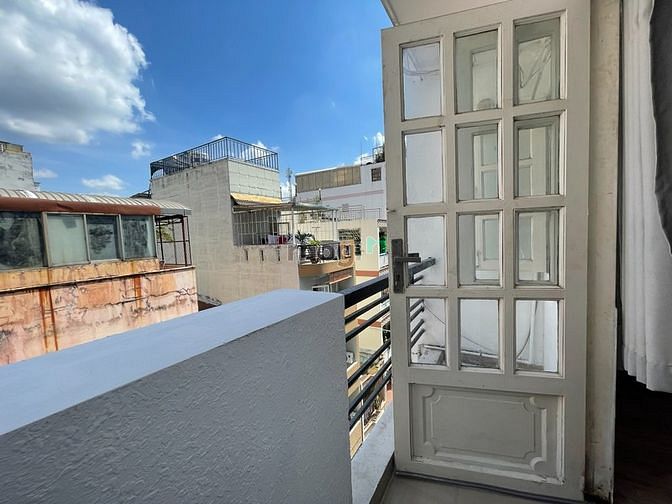Hình ảnh Sudio nội thất cơ bản, gần Bùi Viện, Chợ Bến Thành