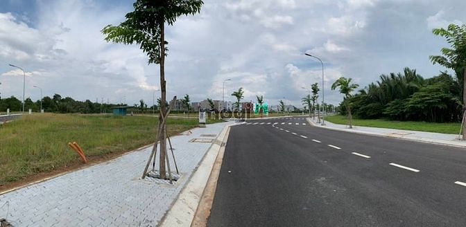 Hình ảnh Bán gấp đất tại Nguyễn Văn Quá, Đông Hưng Thuận, Q1, giá 3.2 tỷ/ 80m2,