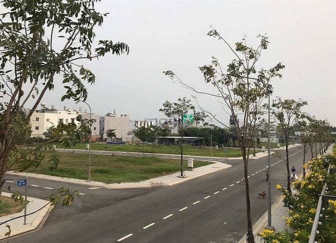 Hình ảnh Bán gấp đất tại Nguyễn Văn Quá, Đông Hưng Thuận, Q1, giá 3.2 tỷ/ 80m2,