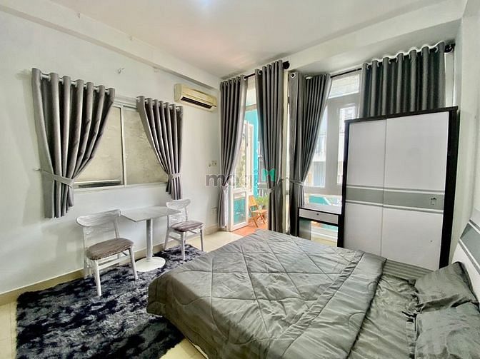 Hình ảnh ⚡⚡Căn Hộ Studio Cao Cấp Full Tiện Nghi Ngay Nhà Thờ Phát Diệm ⚡⚡