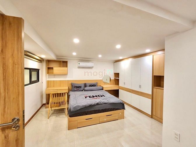 Hình ảnh studio full NT gần Ngã Sáu Cộng Hoà,Đh Văn Hiến,Đh Sài Gòn,VX Công Trư