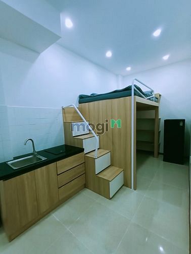 Hình ảnh studio full NT gần Ngã Sáu Cộng Hoà,Đh Văn Hiến,Đh Sài Gòn,VX Công Trư