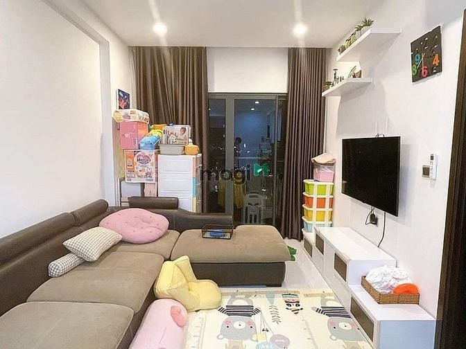 Hình ảnh Cần bán gấp Trang Chủ MB66.COM / Đăng Ký Tặng 66K Resgreen Tower  quận Tân Phú  -Giá bán: 1 tỷ 575 tr