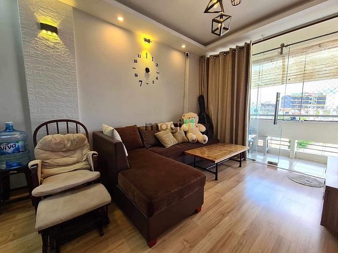 Hình ảnh ✅Bán NHANH Trang Chủ MB66.COM / Đăng Ký Tặng 66K CC Gò Dầu 1, Tân Phú 56m2 chỉ 1tỷ1 có sổ full nt