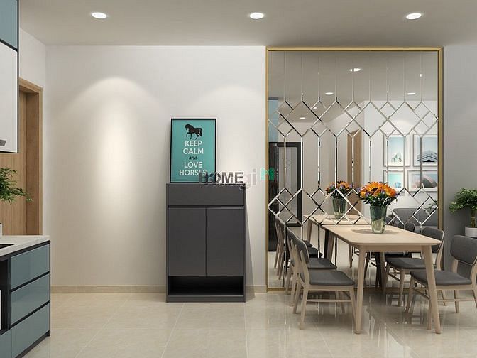 Hình ảnh Vị trí đắc địa CH THE SUN AVENUE Q2, 65m2 giá cực tốt 2,27 tỷ